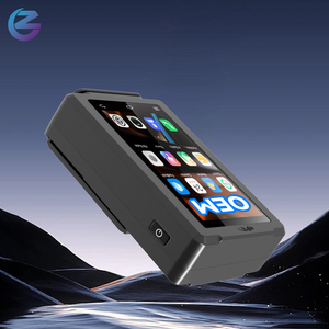 OEM <b>Smart</b> POS Terminal with Dual Display NFC GPS for Delivery Service Field Sales and Small Business Use - Product Image 5