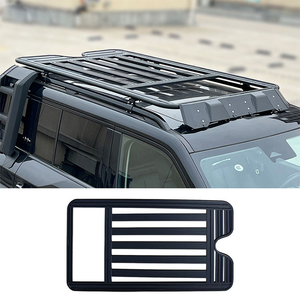 ROX01 Original Polestones 01 portaequipajes modificación accesorios portaequipajes <span class=keywords><strong>maletero</strong></span> vehículo piezas cuerpo Kit otras piezas de automóviles - Product Image 1