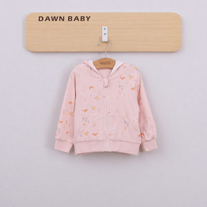 Mode <span class=keywords><strong>bébé</strong></span> filles automne et hiver <span class=keywords><strong>manteau</strong></span> rose Designer 2018 filles <span class=keywords><strong>bébé</strong></span> <span class=keywords><strong>fille</strong></span> manteaux - Product Image 2