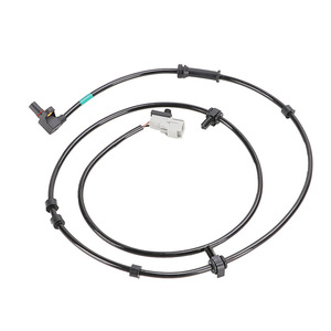Sensor ABS Dodge 5015882AA CW-5566 para Reemplazo y Reparación, Rango de Medición Estándar, Pieza Nueva - Product Image 1
