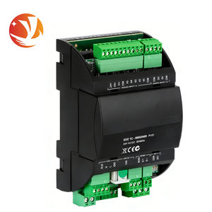 Controlador de Válvula de Expansión Electrónica EKE1C 080G5400 Original, Nuevo, PLC Programable, Interruptores y Concentradores CN - Product Image 4