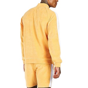 ชุดสูทขาสั้นสำหรับผู้ชาย,ชุดสองชิ้นแบบสั่งทำดีไซน์ล่าสุด - Product Image 3