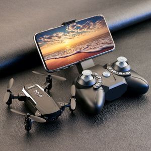 Drone KK8 Wifi Fpv avec caméra 4K et GPS, hélicoptère RC, quadricoptère, drone pliable, caméras de drone, drones - Product Image 5