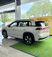 Groupe GAC AION I60 Nouveau SUV Électrique Compact Véhicule Énergétique avec Autonomie de 530 km 5 Portes 5 Places Recharge Rapide SUV 2026 AION I60