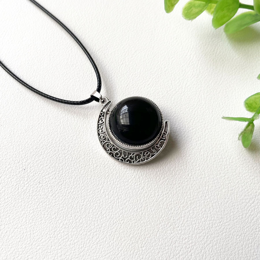 Obsidian