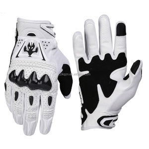 Gants de <span class=keywords><strong>moto</strong></span> en cuir véritable Wildmx <span class=keywords><strong>Moto</strong></span> <span class=keywords><strong>Pro</strong></span> <span class=keywords><strong>Gp</strong></span> imperméables, équipements de protection, écran tactile, gants de motocross pour hommes et femmes - Product Image 6