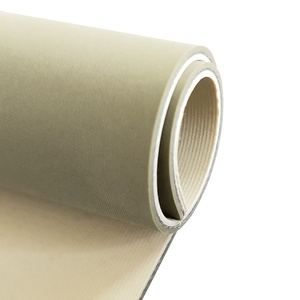 Tissu hypalon en néoprène, 1Mm, caoutchouc CSM 1100dtex 1670 dtex, pour bateau côtelé - Product Image 5
