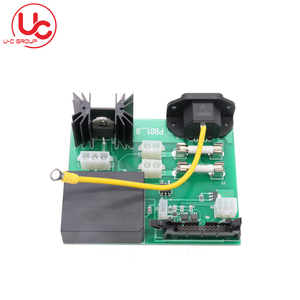 Trung Quốc cung cấp Hội Đồng Quản trị <span class=keywords><strong>PCBA</strong></span>-<span class=keywords><strong>PCB</strong></span> chế tạo lắp ráp thành phần tìm nguồn cung ứng Hàn dịch vụ - Product Image 3