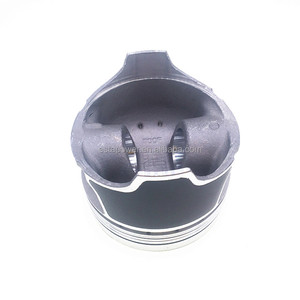 Pistón Diésel KD388 KD488 KM493 KD4105 KD6105 2V80 292F KM376 173F 178F <span class=keywords><strong>186F</strong></span> 186FA 188F 192F 195F 198F 1100F 1105F Repuestos - Product Image 4