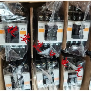 Contacteur AC Sh Sh-5H pour ascenseur 4P 380V 220V 10A 16A 25A 40A 63A 100A 125A 160A 200A 250A 315A 400A 500A - Product Image 5