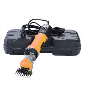 Recortadora de lana <span class=keywords><strong>Esquiladora</strong></span> de lana Tijeras eléctricas - Product Image 1