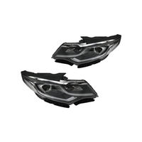 Pour Kia K5 Optima 2017-2020, ensemble de phares LED, phare avant, lampe de phare, 92101-D4500 92101D4500 92102-D4500 92102D4500