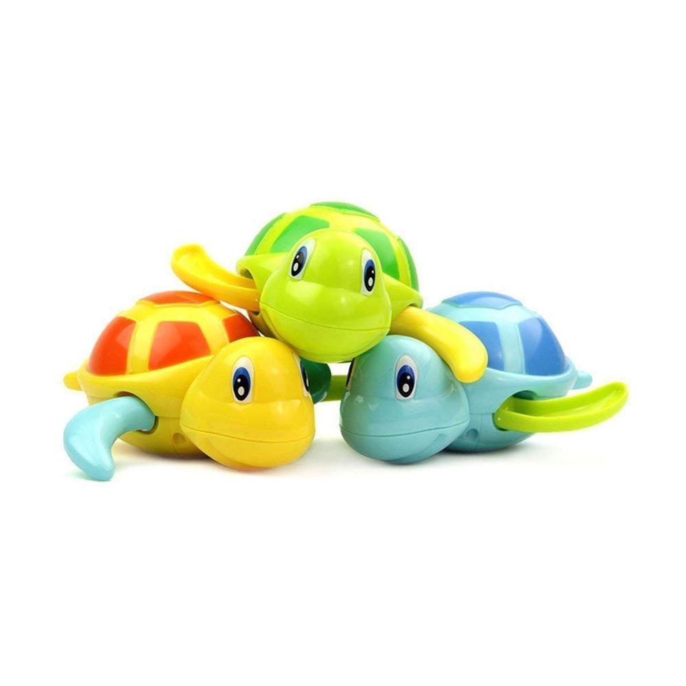 Children bath toy snapping turtle Animal Beñera toy for baby and girls