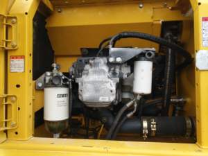 Mejor Venta usado Komatsu PC240lc 210 220 excavadoras sobre orugas 99% condiciones de trabajo Motor de núcleo de máquina pesada para la venta EPA - Product Image 6