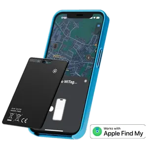 Chercheur de cartes Orbit Card, gadgets personnalisés - Product Image 5