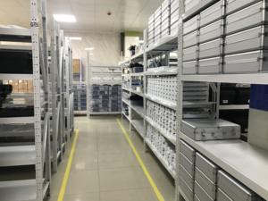 Medidor de Nutrientes do Solo Equipamento de Teste Analisador Testador Kit de Teste de Solo Equipamento de Teste Agrícola - Product Image 6