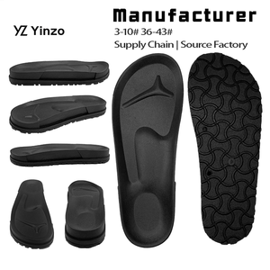 女性用滑り止め快適靴夏 - Product Image 2