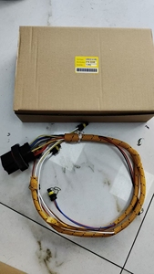 215-3249 Arnés de motor C4.2 original <span class=keywords><strong>Catparts</strong></span> para excavadoras 312D CR L 315D L LN - Maquinaria de construcción - Product Image 1