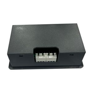Kèm theo đầy đủ bốn-và-Một-nửa chữ số hiển thị đồng hồ vôn kế Ampe kế wattmeter Đồng hồ tốc độ tần số bảng hiển thị tương tự bảng - Product Image 3