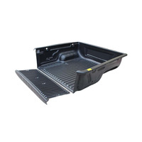 Vente en gros de revêtements de benne pour CHANA Kaicene F70/Hunter, identiques à Peugeot Landtrek 2019+, autres accessoires extérieurs