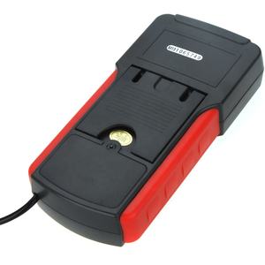 Ut362 anemômetro digital, armazenamento de dados <span class=keywords><strong>usb</strong></span> temperatura de transmissão de dados velocidade do vento volume do ar profissional - Product Image 6