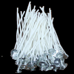 Набор для изготовления свечей своими руками для начинающих — полный комплект с белым кусковым соевым воском 100% чистого промышленного качества. Создайте свои собственные ароматические свечи. - Product Image 6