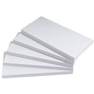 PVC Foam Board PVC Plastic Sheet pvc rigid/celuka/forex PVC foam board sample