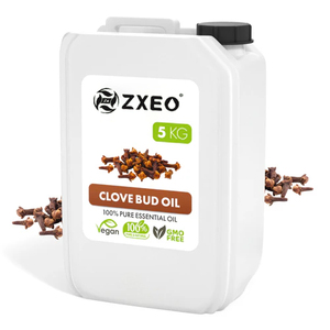 Olio Essenziale di Baccelli di Chiodi di Garofano 100% Naturale, Fornitore all'Ingrosso a Prezzi Vantaggiosi - Product Image 4