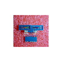 TCD2564DG CCD Sensor de imagen lineal Chip IC Paquete de circuito integrado DIP-22 TCD2724DG