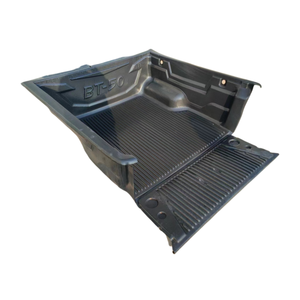 แผ่นยางปูพื้นท้ายรถกระบะ <span class=keywords><strong>ส</strong></span>ำหรับรถกระบะ Mazda <span class=keywords><strong>BT50</strong></span> - Product Image 2