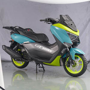 Moto à essence 150cc 4 temps refroidie par eau, personnalisée, à <span class=keywords><strong>prix</strong></span> abordable, pour adultes, avec EEC COC et <span class=keywords><strong>frein</strong></span> à <span class=keywords><strong>disque</strong></span> ABS - Modèle 2026 - Product Image 2