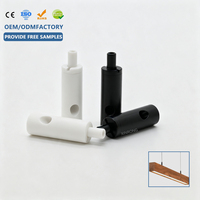 Kit de fixation de câble de haute qualité pour suspension de panneaux et plafonds acoustiques, installation facile