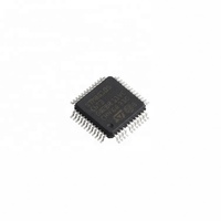 Microcontrôleur STM8S105C6T3 LQFP-48(7x7) puce IC MUC