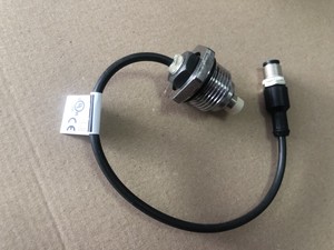 เซ็นเซอร์วัดการเคลื่อนที่/การไหลแบบไม่รุกล้ำ RK-PV000CIP47 ของแท้จากโรงงาน สำหรับปั๊มลูกสูบแกนหมุนซีรีส์ PVplus - Product Image 5