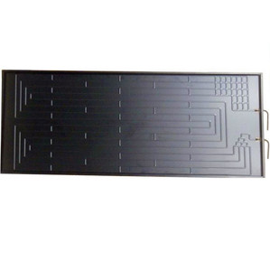 Système <span class=keywords><strong>solaire</strong></span> thermodynamique à énergie verte Utilisation de panneaux dans les nouvelles pompes à <span class=keywords><strong>chaleur</strong></span> - Product Image 6