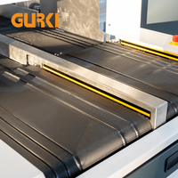 GURKI Système de tri automatique à grande vitesse pour l'ensemencement des colis Robot de tri pour la logistique