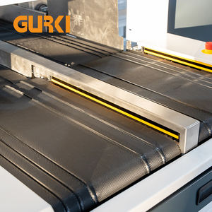 Gurki מהירות גבוהה אוטומטית לשים קיר מגש seel מערכת מיון רובוט עבור לוגיסטי - Product Image 3