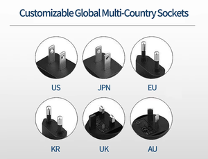 <span class=keywords><strong>AC</strong></span>/<span class=keywords><strong>DC</strong></span> 110V ~ 240V <span class=keywords><strong>1A</strong></span> 1.2A 1.5A 2A 2A 3A 4A блок питания 5V 9V 12 V 13V 24V коммутационный адаптер 12 вольт <span class=keywords><strong>Dc</strong></span> адаптер питания 1 Ампер - Product Image 5
