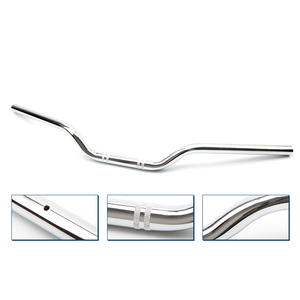 Conjunto de accesorios para bicicleta eléctrica, accesorio universal de 22mm - Product Image 3