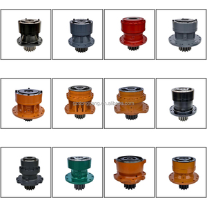 Gzdg Chất lượng cao 708-2k-00015 mới ban đầu bơm thủy lực màu vàng 1 năm bảo hành cho pc3000 pc4000 pc5500 máy xúc - Product Image 6