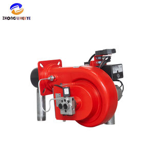 Brûleur à huile léger portable Ecoflamm JOLLY PRESS 12V DC en gros pour le chauffage portable et les chaudières à petite échelle - Product Image 6