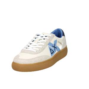 Sneakers Uomo Sun68 Z45144 Panna Chunky - Product Image 2