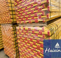 Poutre en I H20 pour coffrage de poutre de capot d'interconnexion, poutre principale de support interne pour moule de capot de pilier fixe