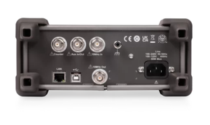 SIGLENT SDG1032X Plus เครื่องกำเนิดสัญญาณรูปคลื่น/ฟังก์ชันแบบ Arbitary สองช่องสัญญาณ 30 MHz, 1 GSa/s, ความละเอียด 16 บิต SIGLENT SDG1032X P - Product Image 6