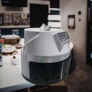 C560 trieur <span class=keywords><strong>de</strong></span> pièces automatique professionnel affichage LED 100 devises type compteur <span class=keywords><strong>de</strong></span> pièces emballage/rouleau Tube compteur <span class=keywords><strong>de</strong></span> pièces USD - Product Image 1