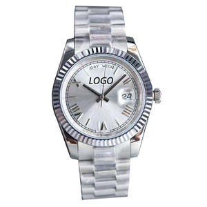 High Quality Diving <b>Watch</b> 40mm 3255 Movement Luminous Luxury 2026 Original Design <b>Men's</b> <b>Watch</b> - Product Image 6