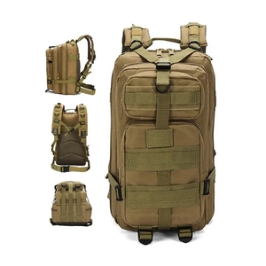 Mochila Táctica de Camuflaje Personalizada para Exteriores, para Hombre, de 20l, 30l, 45l, 50l, 55l, 70l, para Viajes, Caza, Supervivencia - Product Image 3