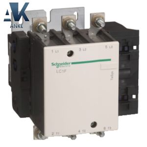 Contactor Eléctrico LC1D475M7C Serie LC1D, 3 Polos, 475 A, Voltaje de Contacto 1 KV CA para Schneider - Product Image 1