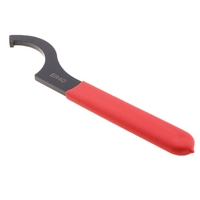 DOHRE Clé à ER-M ER Collet Chuck Clé à molette pour support CNC