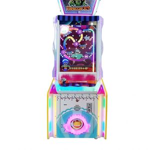 Nueva Máquina de Juego de Lotería Save Alien, Venta Directa de Fábrica, Máquina Arcade Operada con Monedas, Máquina de Videojuegos - Product Image 3